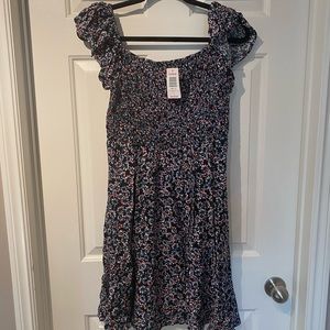Torrid dress